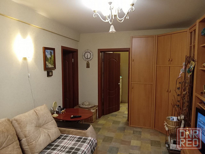 2 к кв с ремонтом, Крытый рынок Донецк - изображение 6