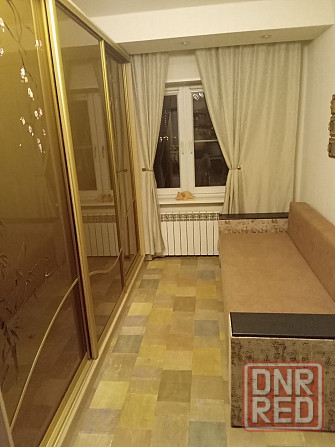 2 к кв с ремонтом, Крытый рынок Донецк - изображение 7
