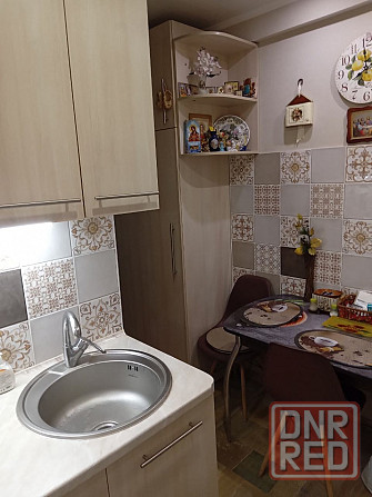 2 к кв с ремонтом, Крытый рынок Донецк - изображение 2