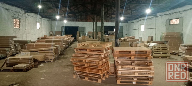 Продажа склада Авдотьино Донецк - изображение 5