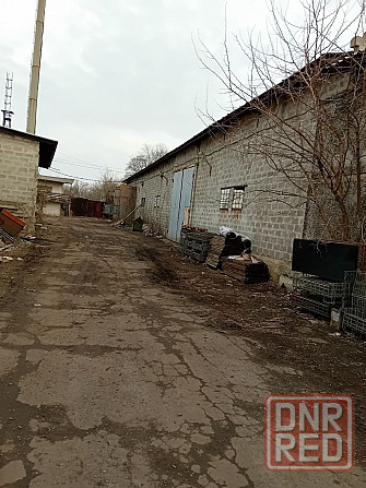 Продажа склада Авдотьино Донецк - изображение 1