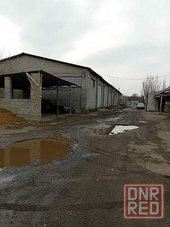 Продажа склада Авдотьино Донецк - изображение 2
