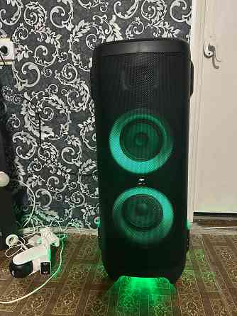 Колонка Vipe nitro x7 Донецк