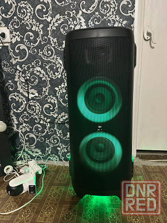 Колонка Vipe nitro x7 Донецк - изображение 1
