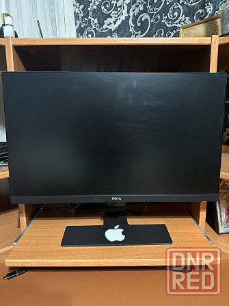 Монитор BENQ Донецк - изображение 1