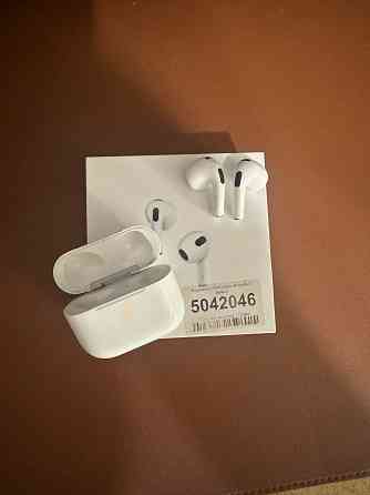Наушники AirPods 3 Донецк