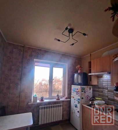 Продажа 3 комн. квартиры, Центр. ул. Успенского, шахта Батова Макеевка - изображение 6