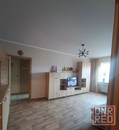 Продажа 3 комн. квартиры, Центр. ул. Успенского, шахта Батова Макеевка - изображение 2