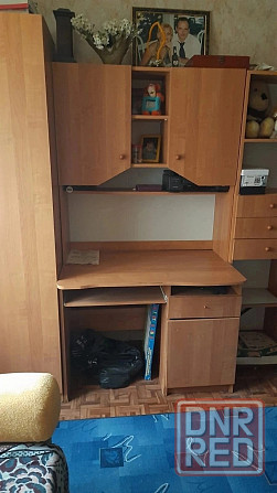 продажа, цетр ильича, пл. ленина Донецк - изображение 2