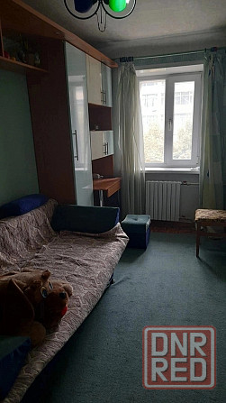 продажа, цетр ильича, пл. ленина Донецк - изображение 6