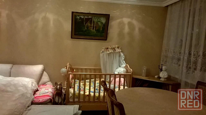 продажа, 4к. б-р пушкина, театр оперы и балета Донецк - изображение 4