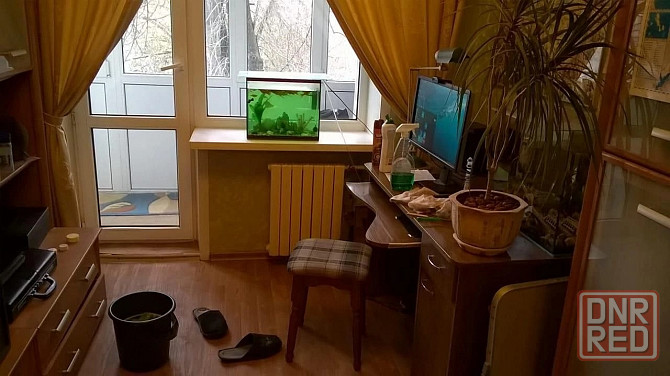продажа, 4к. б-р пушкина, театр оперы и балета Донецк - изображение 3