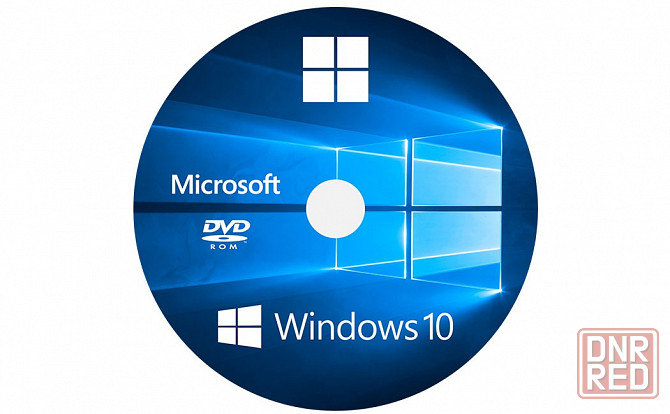 Установка Windows, Ускорение Компьютера Online, Word, Excel, программы,Переустановка. Выезд, Онлайн Донецк - изображение 6