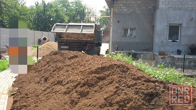 Вывоз Строй Мусора Донецк Донецк - изображение 4