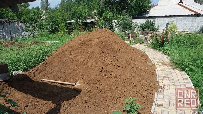 Вывоз Строй Мусора Донецк Донецк - изображение 7