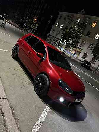 Volkswagen Golf 6 Макеевка