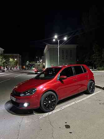 Volkswagen Golf 6 Макеевка