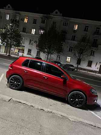 Volkswagen Golf 6 Макеевка