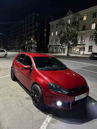 Volkswagen Golf 6 Макеевка