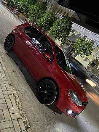 Volkswagen Golf 6 Макеевка