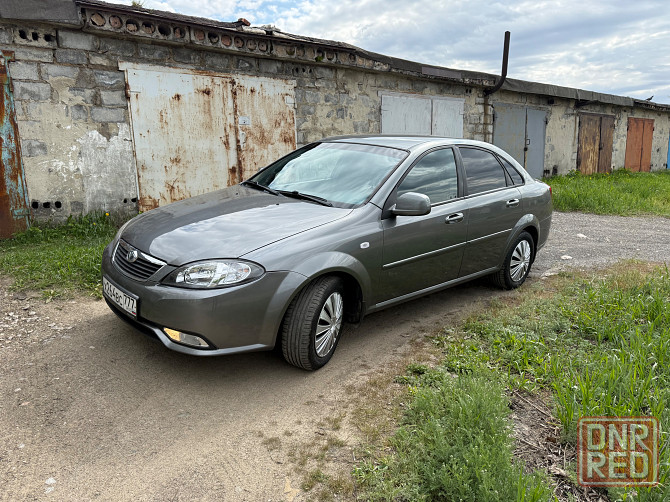 Продам автомобиль Зугрэс - изображение 2