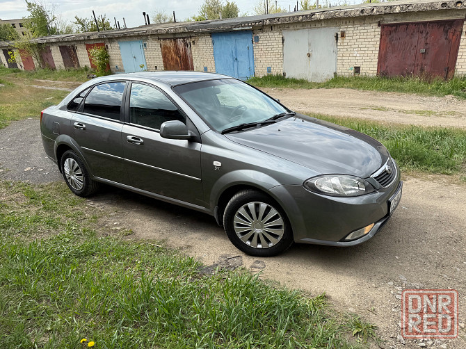 Продам автомобиль Зугрэс - изображение 1