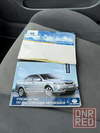 Продам автомобиль Зугрэс - изображение 8