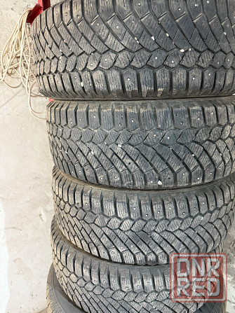 Продам автомобиль Зугрэс - изображение 7