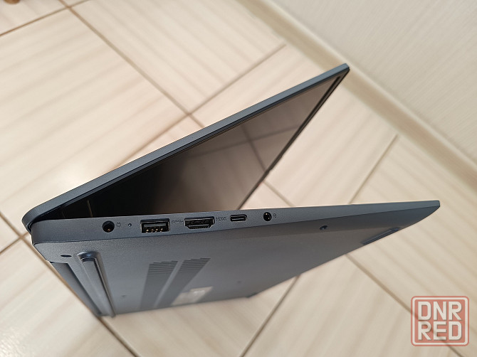 Lenovo IdeaPad Slim 3 15IAH8/15,6/ Intel Core i5 12450H/SSD M2 NWMe-512Гб16Гб LPDDR5/ 45 999 Донецк - изображение 2