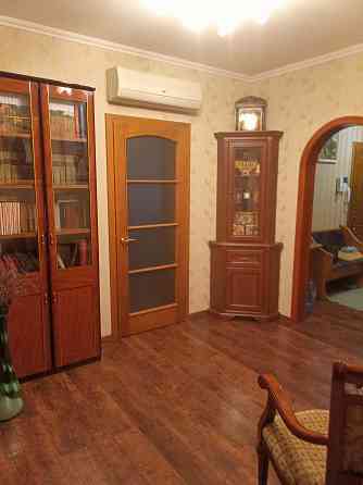 Продам 4к квартиру на Цветочном Донецк