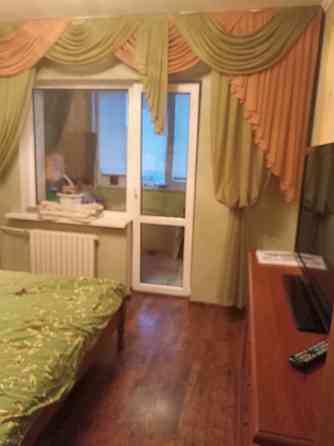 Продам 4к квартиру на Цветочном Донецк