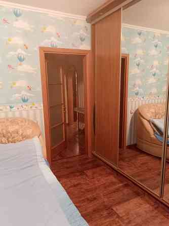 Продам 4к квартиру на Цветочном Донецк