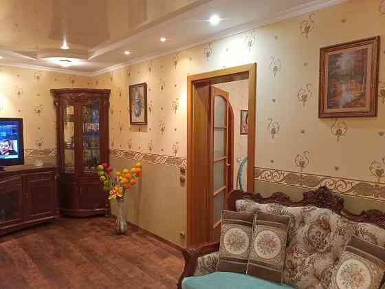 Продам 4к квартиру на Цветочном Донецк