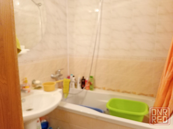 Продам 4к квартиру на Цветочном Донецк - изображение 3