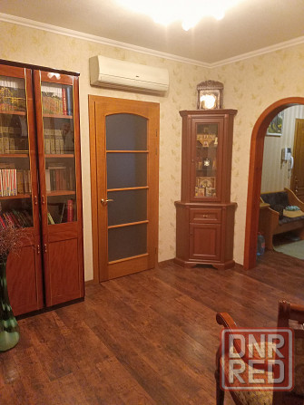 Продам 4к квартиру на Цветочном Донецк - изображение 1