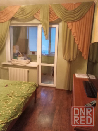 Продам 4к квартиру на Цветочном Донецк - изображение 2