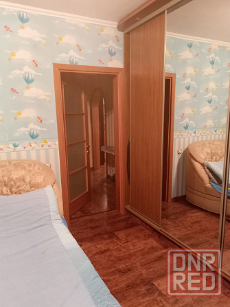 Продам 4к квартиру на Цветочном Донецк - изображение 4