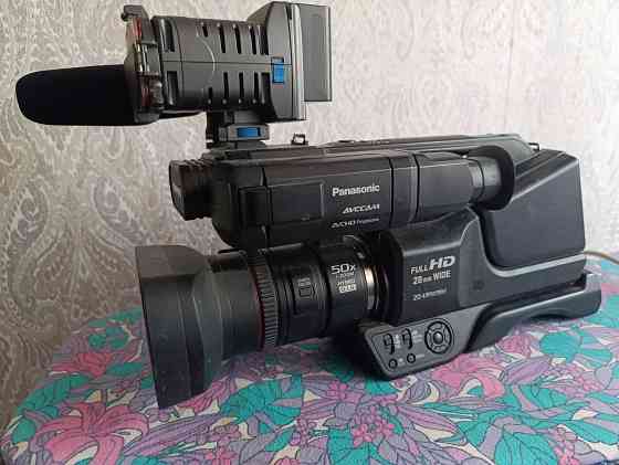 Продам Видеокамеру Panasonic Донецк