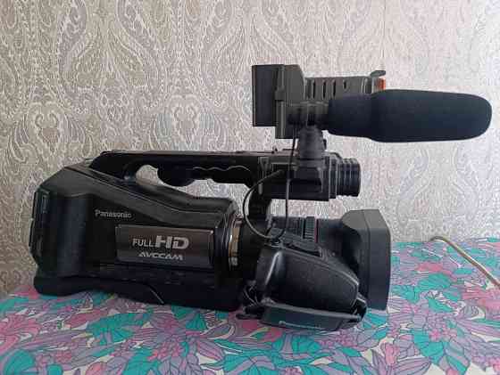 Продам Видеокамеру Panasonic Донецк