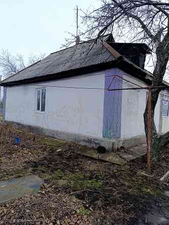 Продам дом Макеевка