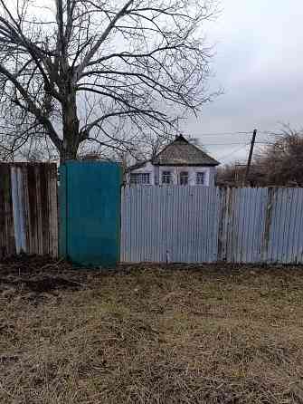 Продам дом Макеевка