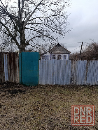 Продам дом Макеевка - изображение 1