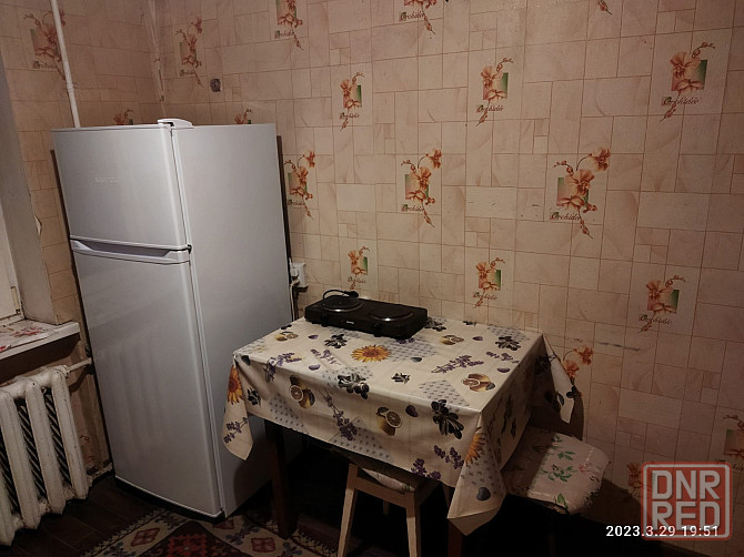 Сдам 1к.кв . Собственник Донецк - изображение 4