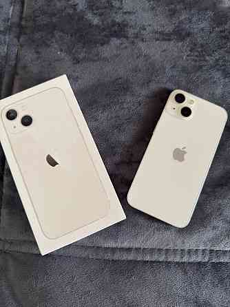 Продам IPhone 13 на 128gb Макеевка