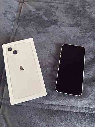 Продам IPhone 13 на 128gb Макеевка