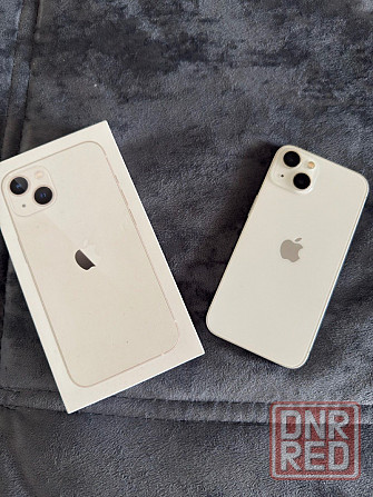 Продам IPhone 13 на 128gb Макеевка - изображение 2