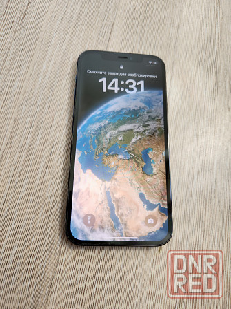 Продам Iphone 12 pro Макеевка - изображение 1