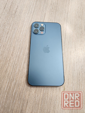 Продам Iphone 12 pro Макеевка - изображение 2