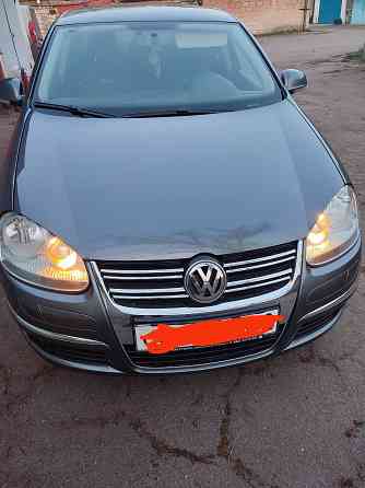 Продам VW Jetta 1.9 Донецк
