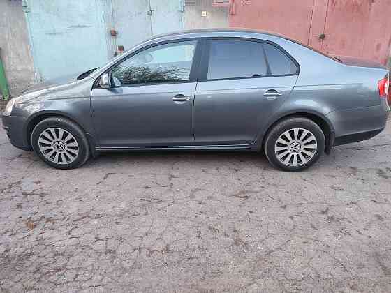 Продам VW Jetta 1.9 Донецк